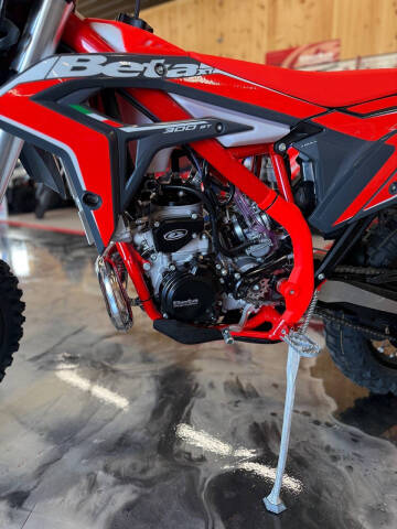 2026 Beta 300 Xtrainer