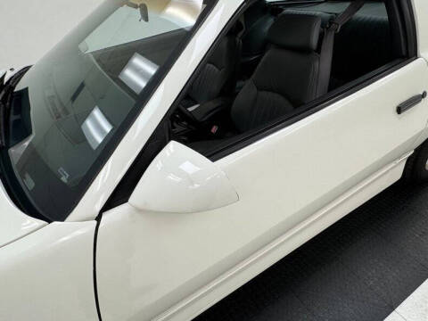 1988 Pontiac Firebird