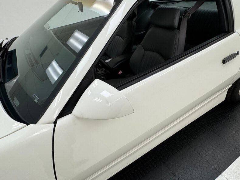 1988 Pontiac Firebird