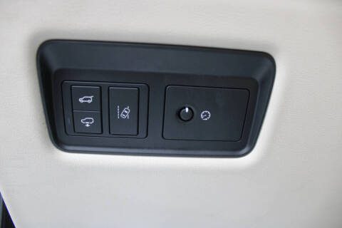 2016 Land Rover Range Rover Supercharged