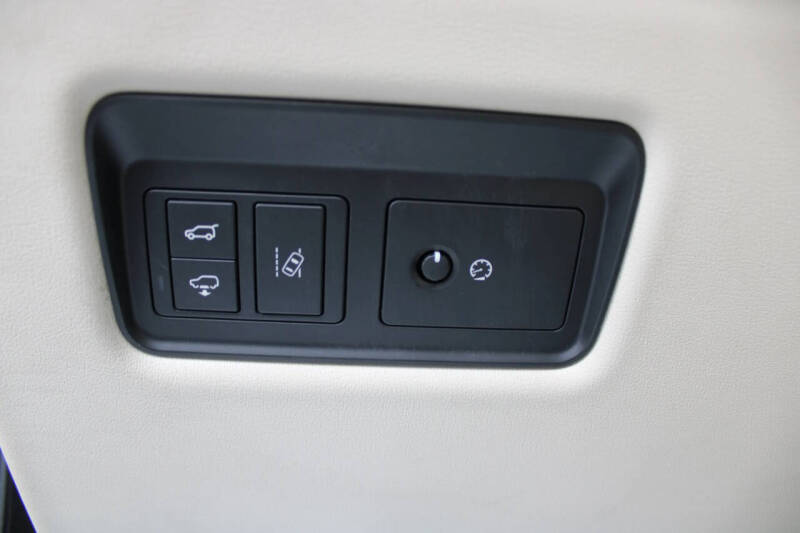 2016 Land Rover Range Rover Supercharged