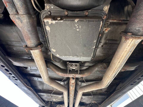 1969 Chevrolet El Camino