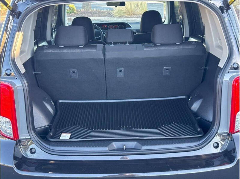 2015 Scion xB
