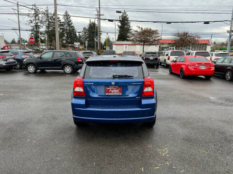 2009 Dodge Caliber SXT