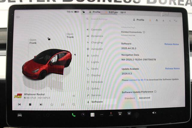 2022 Tesla Model 3 Performance