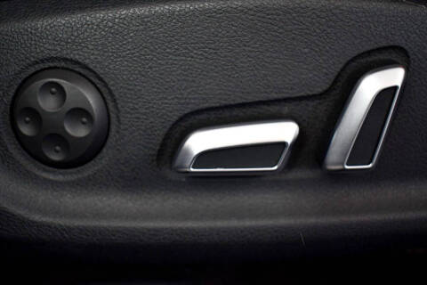 2015 Audi RS 5 4.2 quattro