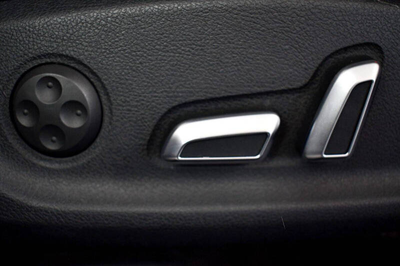 2015 Audi RS 5 4.2 quattro