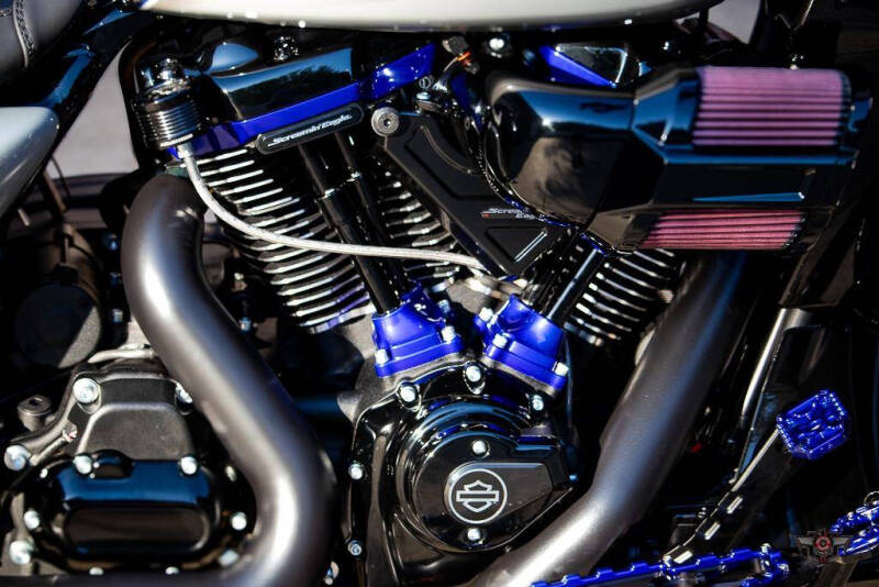 2025 Harley-Davidson Road Glide