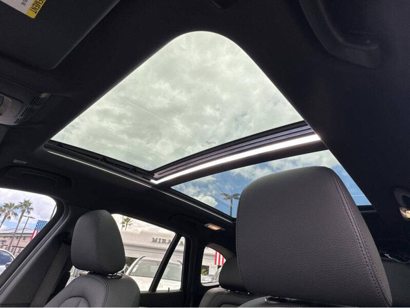 2018 BMW X1 sDrive28i