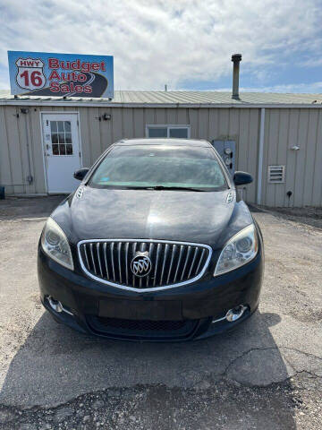 2015 Buick Verano for sale at Highway 16 Auto Sales in Ixonia WI