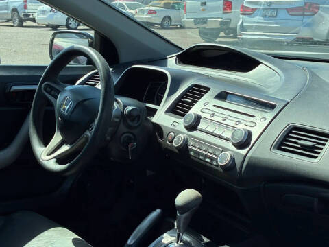 2006 Honda Civic