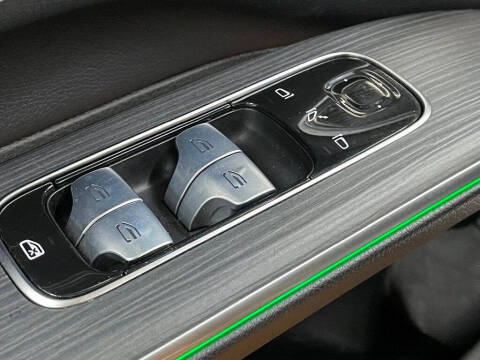 2023 Mercedes-Benz EQS EQS 580 4MATIC