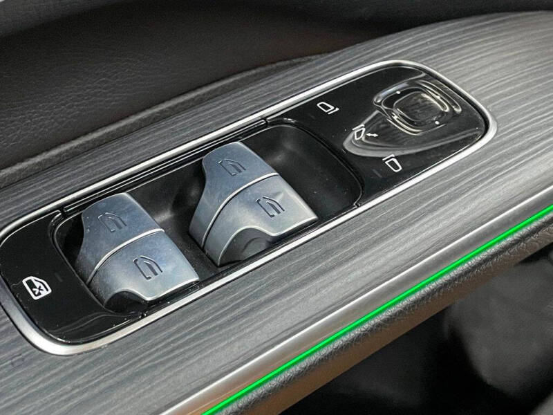 2023 Mercedes-Benz EQS EQS 580 4MATIC