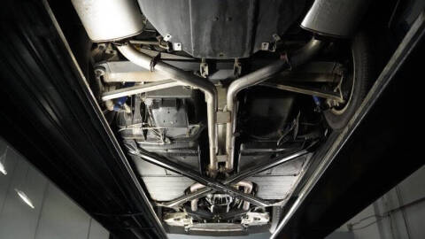 1986 Chevrolet Corvette