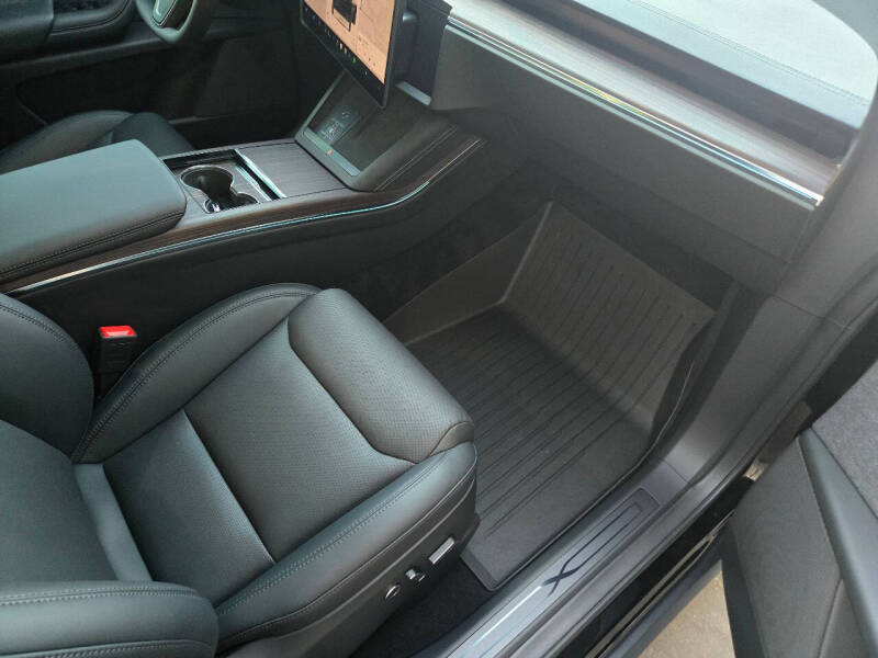 2026 Tesla Model X