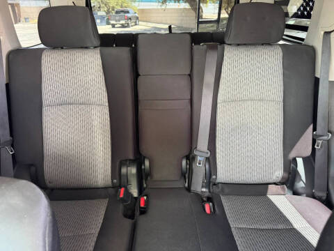 2017 Toyota 4Runner