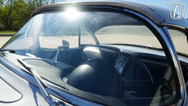 1958 Chevrolet Corvette