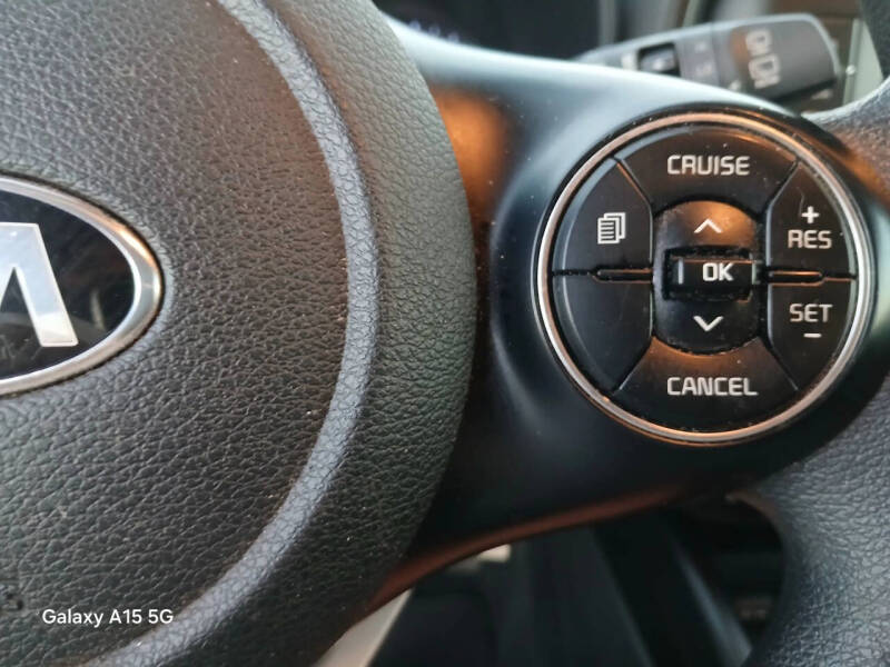 2020 Kia Soul