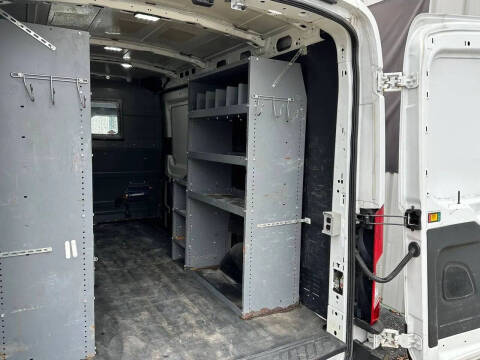 2019 Ford Transit 150