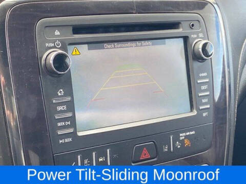 2017 Buick Enclave Premium