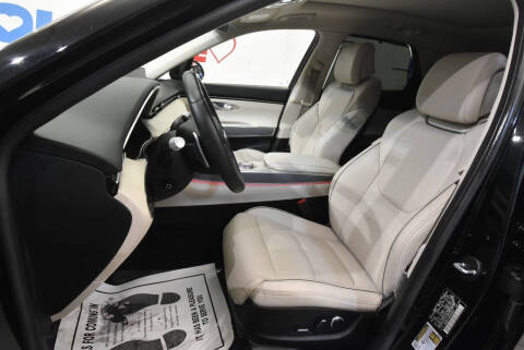 2022 Genesis GV70 2.5T Standard