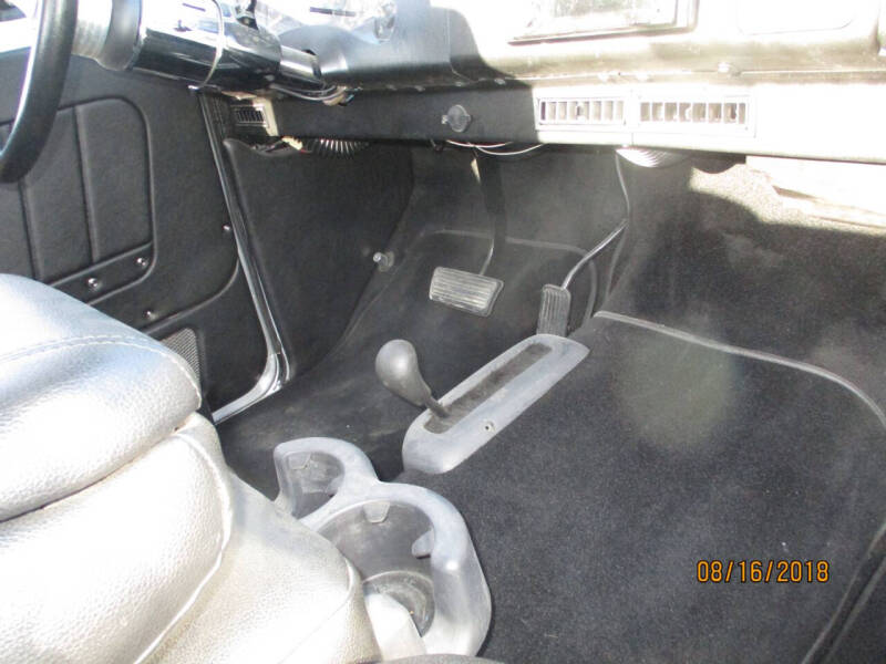 2002 GMC C/K 1500 Series