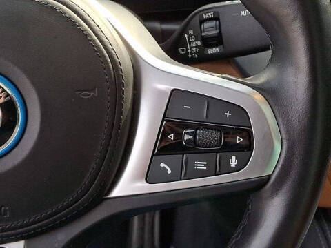 2023 BMW i4 eDrive40 Gran Coupe