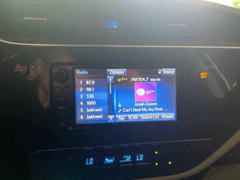 2017 Toyota Corolla iM