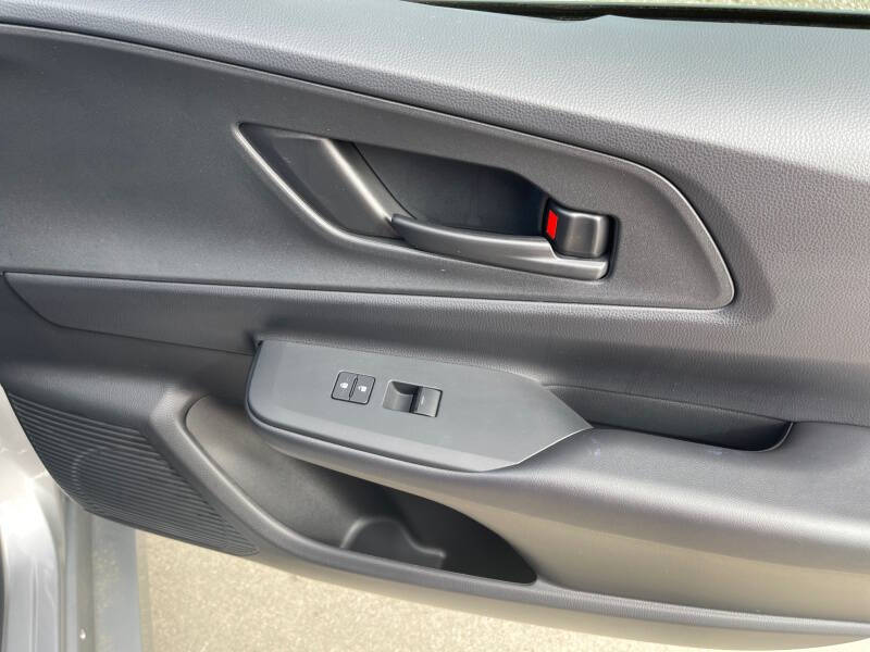 2023 Toyota Prius Prime SE