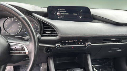 2024 Mazda Mazda3 Sedan 2.5 S Select Sport