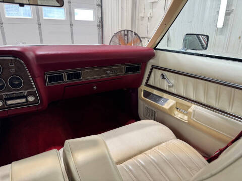 1978 Ford Thunderbird