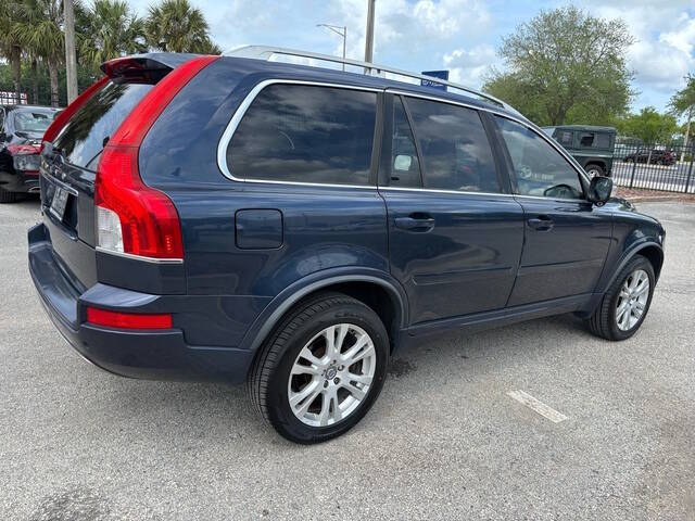 2013 Volvo XC90 17
