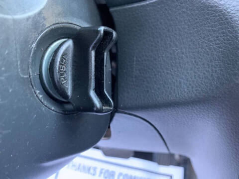 2007 Suzuki SX4 Crossover Sport