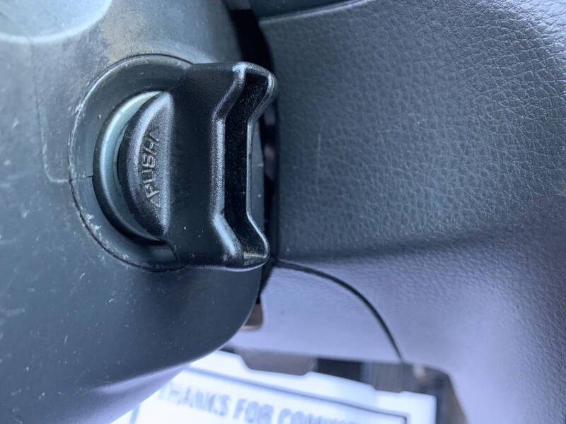 2007 Suzuki SX4 Crossover Sport