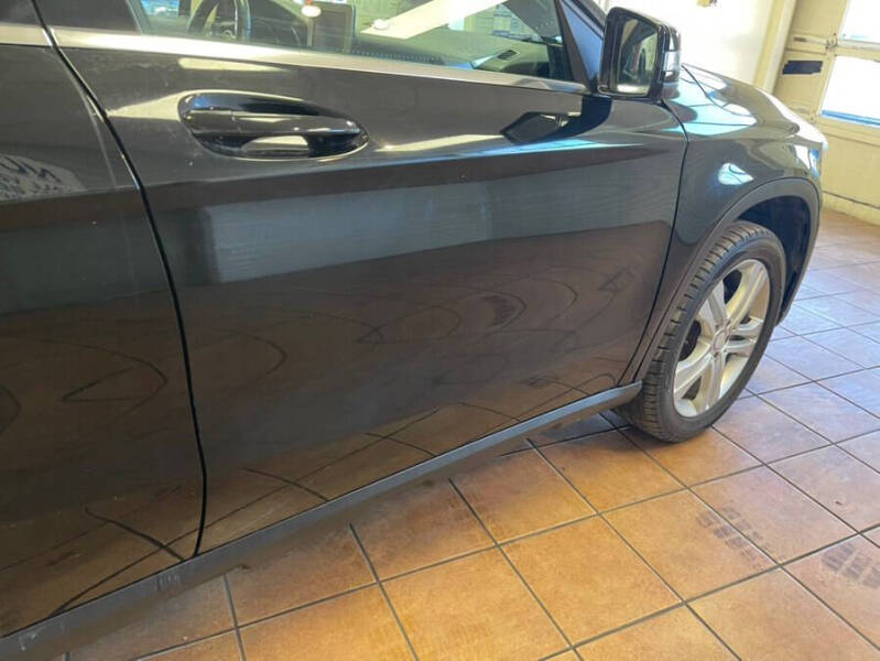 2017 Mercedes-Benz GLA GLA 250 4MATIC