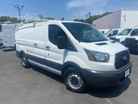 2016 Ford Transit for sale at Auto Wholesale Company in Santa Ana CA