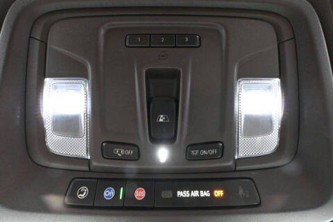 2021 Chevrolet Silverado 2500HD
