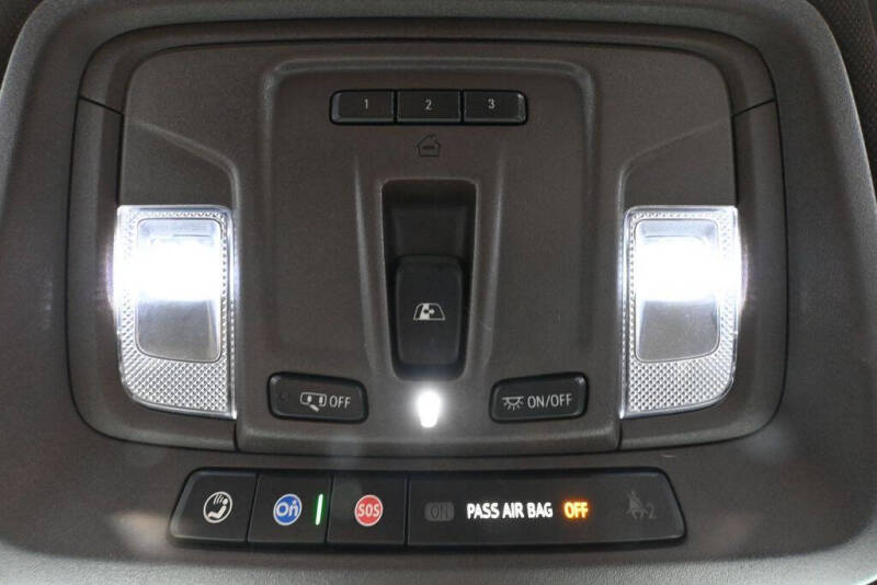 2021 Chevrolet Silverado 2500HD