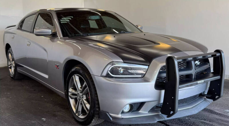 2014 Dodge Charger