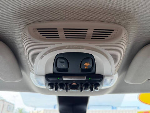 2022 MINI Countryman