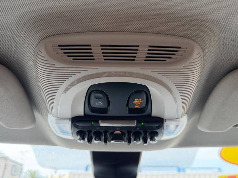 2022 MINI Countryman