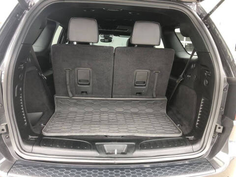 2024 Dodge Durango R/T Plus