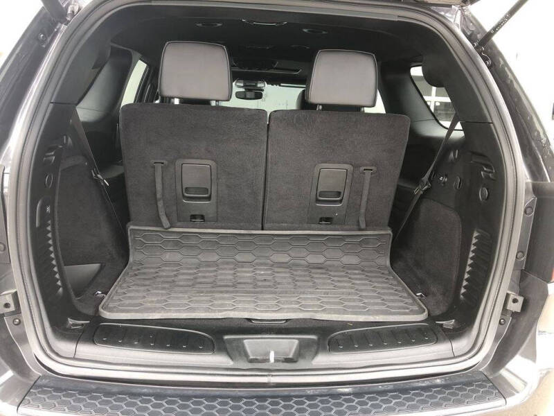 2024 Dodge Durango R/T Plus