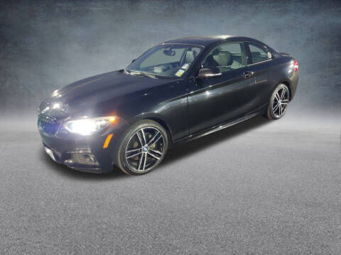 2020 BMW 2 Series 230i