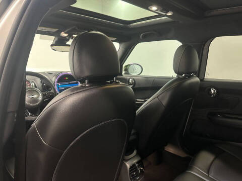 2021 MINI Countryman Cooper ALL4