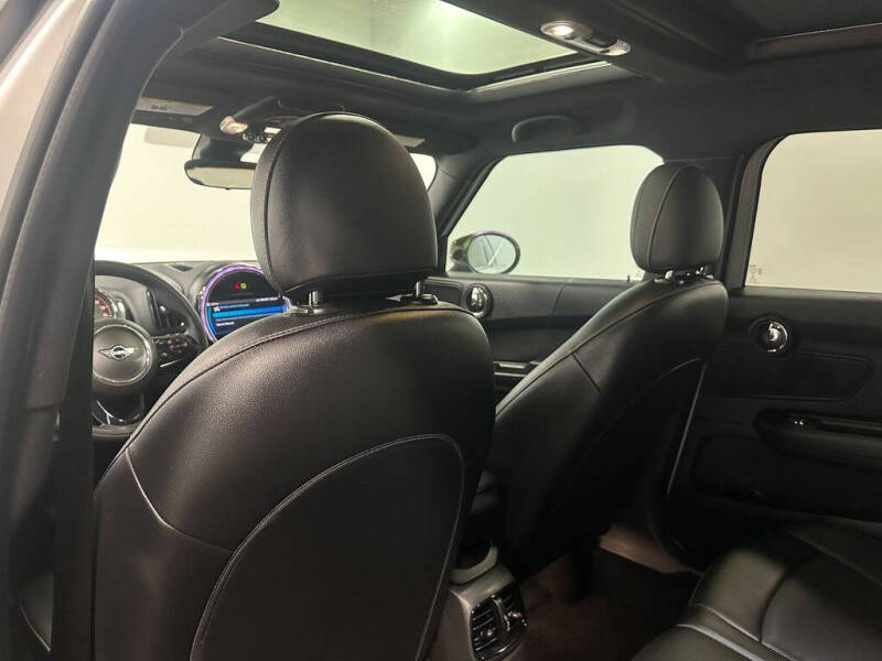 2021 MINI Countryman Cooper ALL4