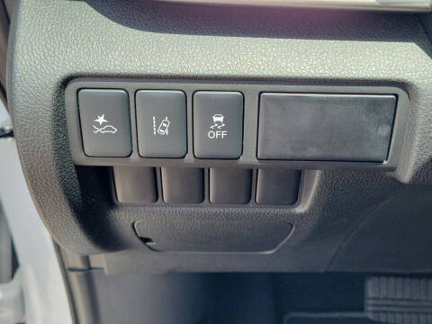 2026 Mitsubishi Eclipse Cross ES