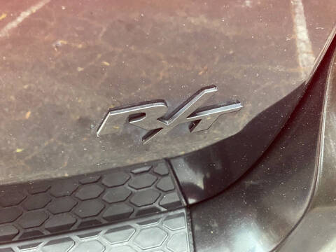 2017 Dodge Durango R/T