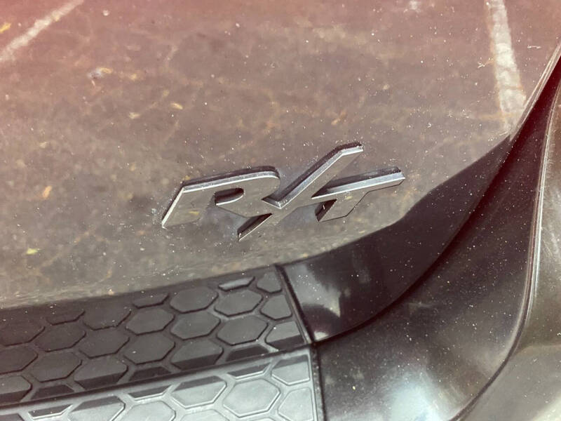 2017 Dodge Durango R/T