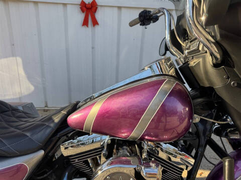 1997 Harley-Davidson Electra Glide Ultra Classic